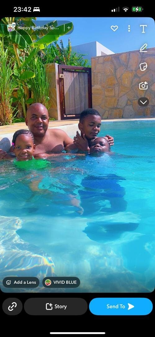 CDM Villas Zanzibar