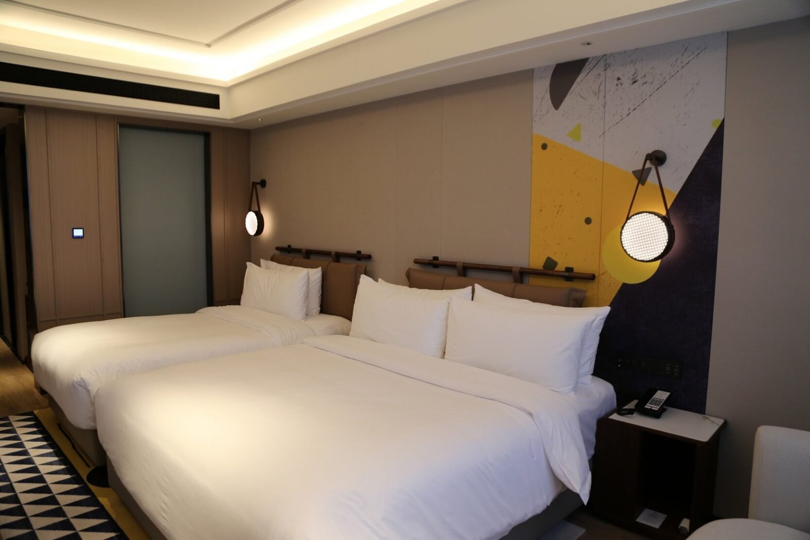 voco Shanghai Zhangjiang