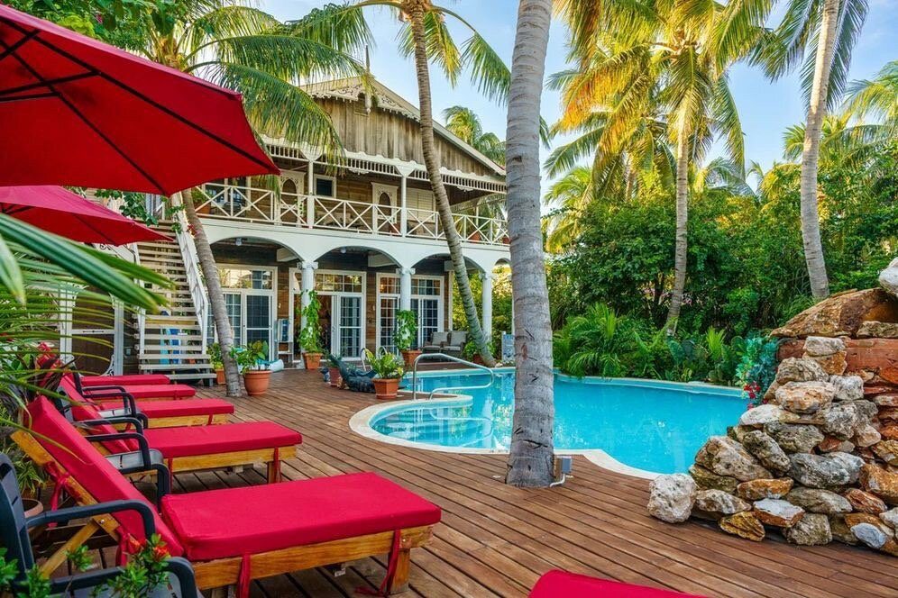 Caye Caulker Boutique Guesthouse
