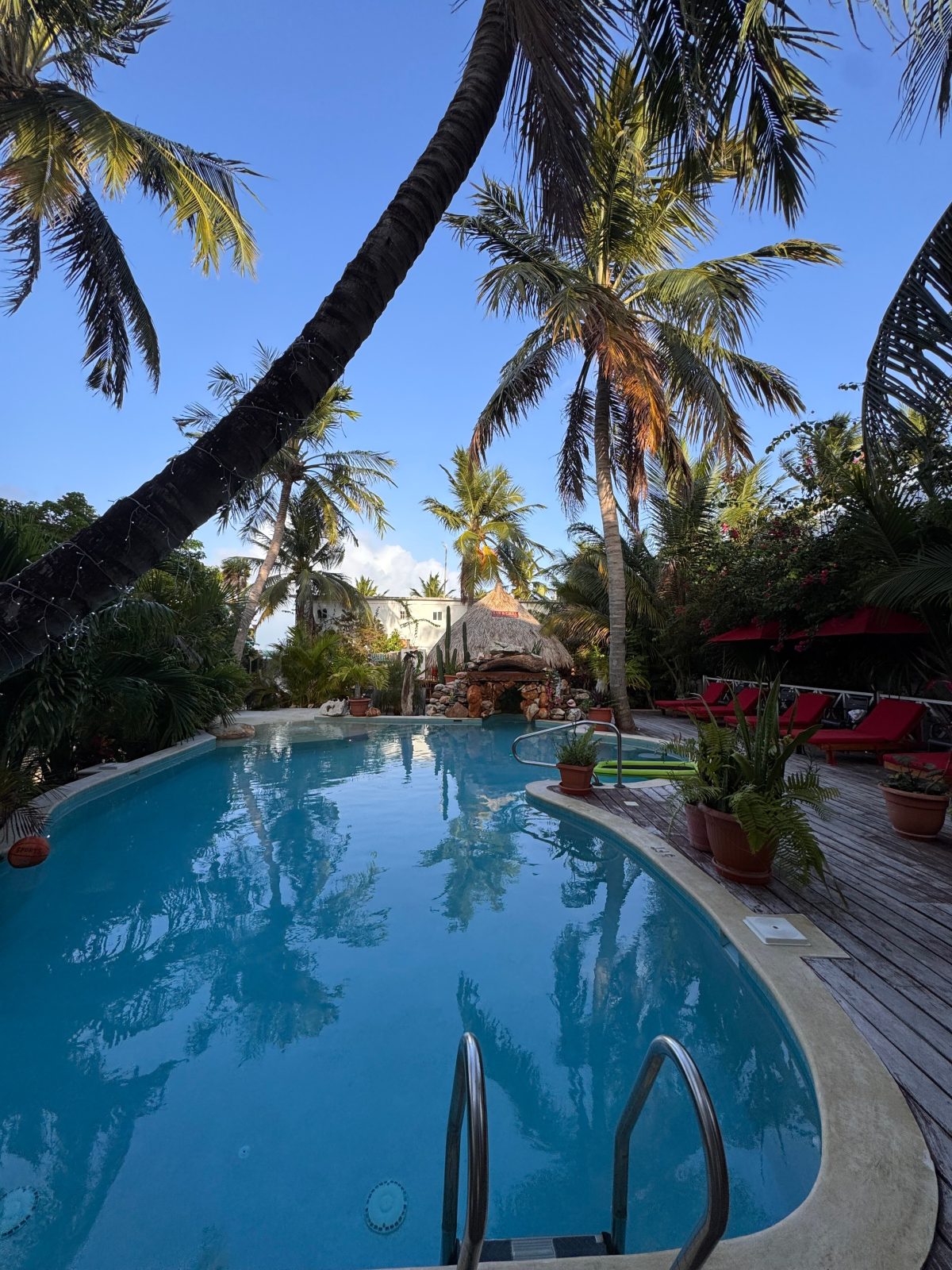 Caye Caulker Boutique Guesthouse