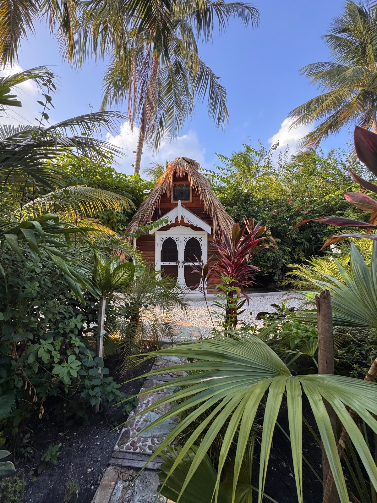 Caye Caulker Boutique Guesthouse