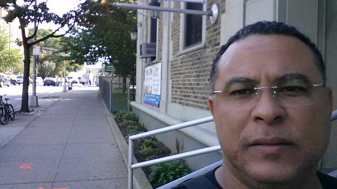 ymca new york