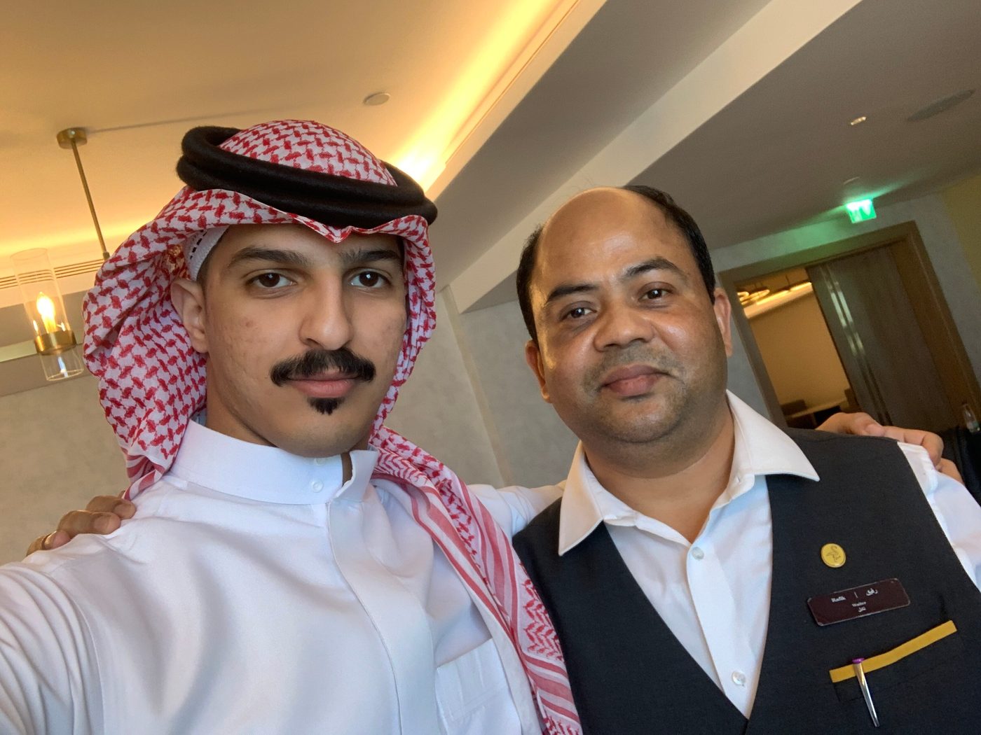voco Jeddah Gate by IHG