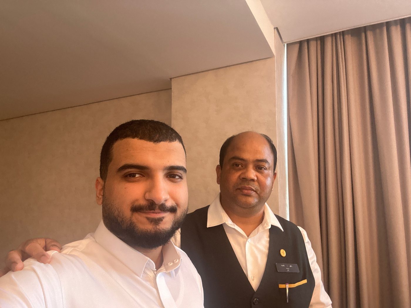 voco Jeddah Gate by IHG