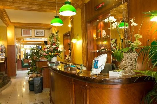 logis terminus lyon hotel paris