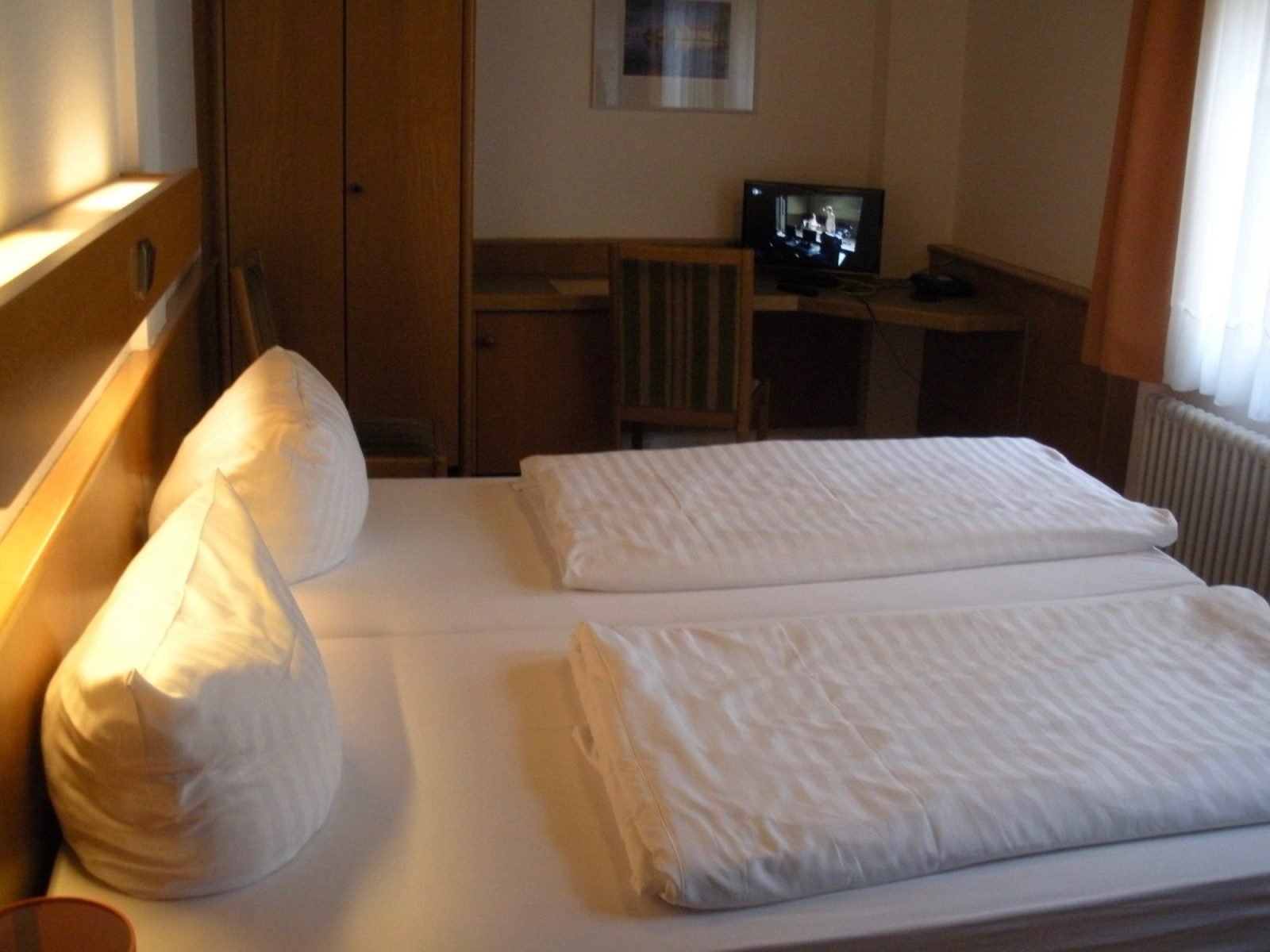 Hotel Waldhorn