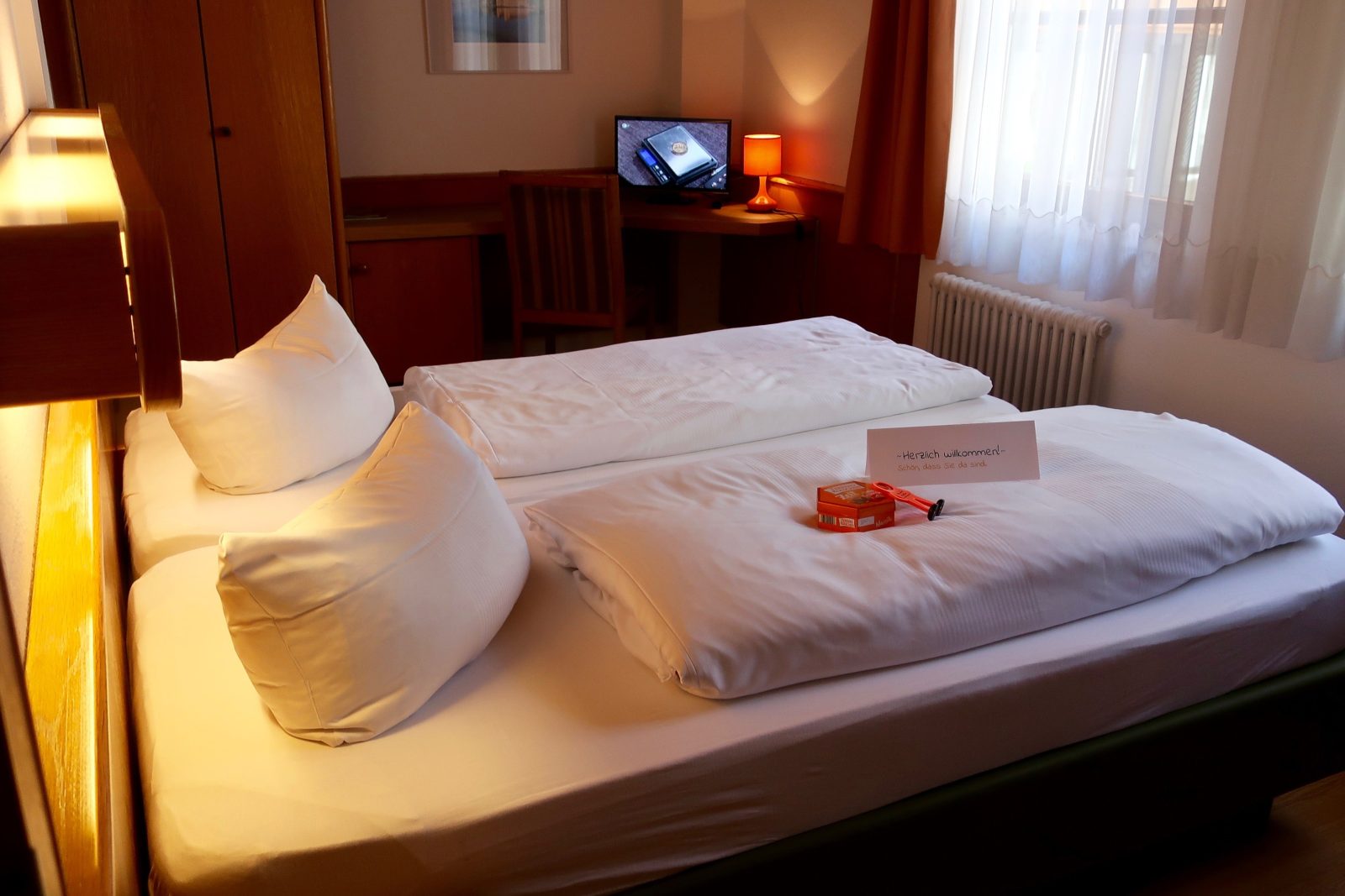 Hotel Waldhorn
