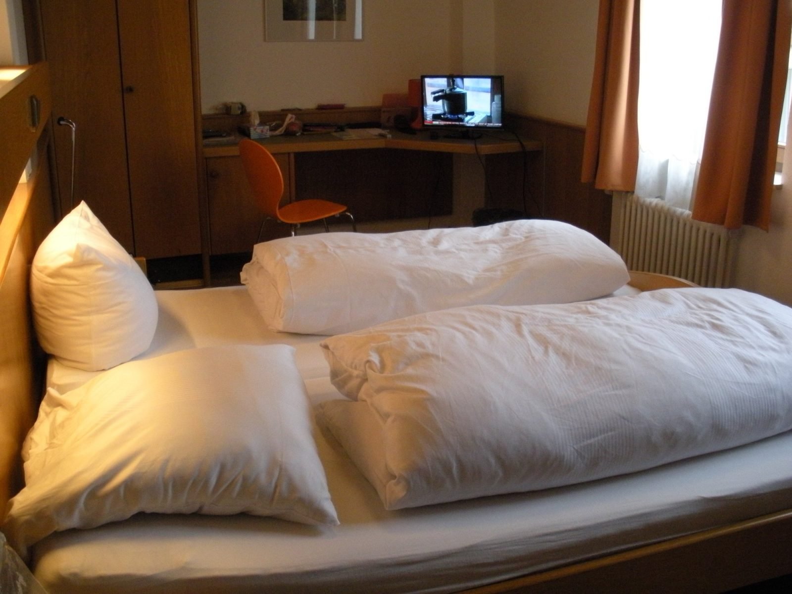 Hotel Waldhorn