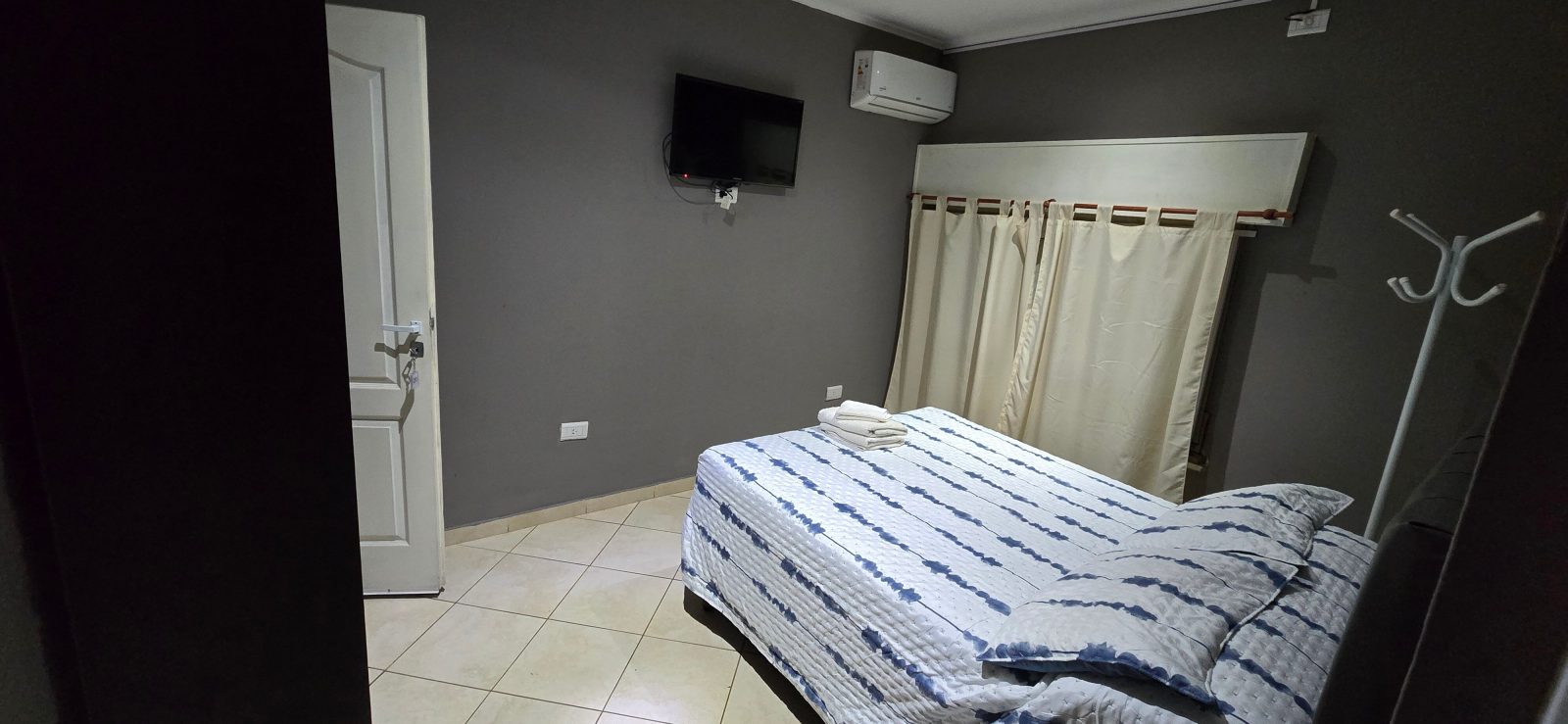Hotel Avenida La Plata
