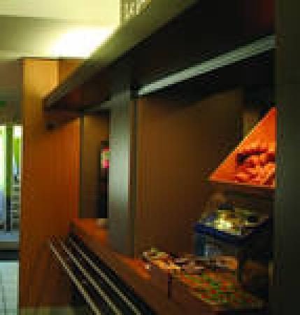 B&B Marseille Saumaty Seon