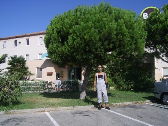 B&B Marseille Saumaty Seon