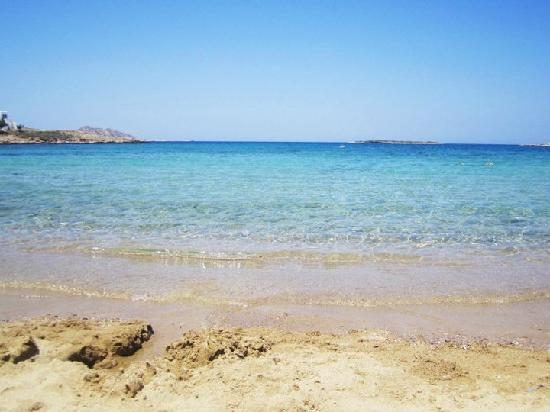 Young Inn Paros