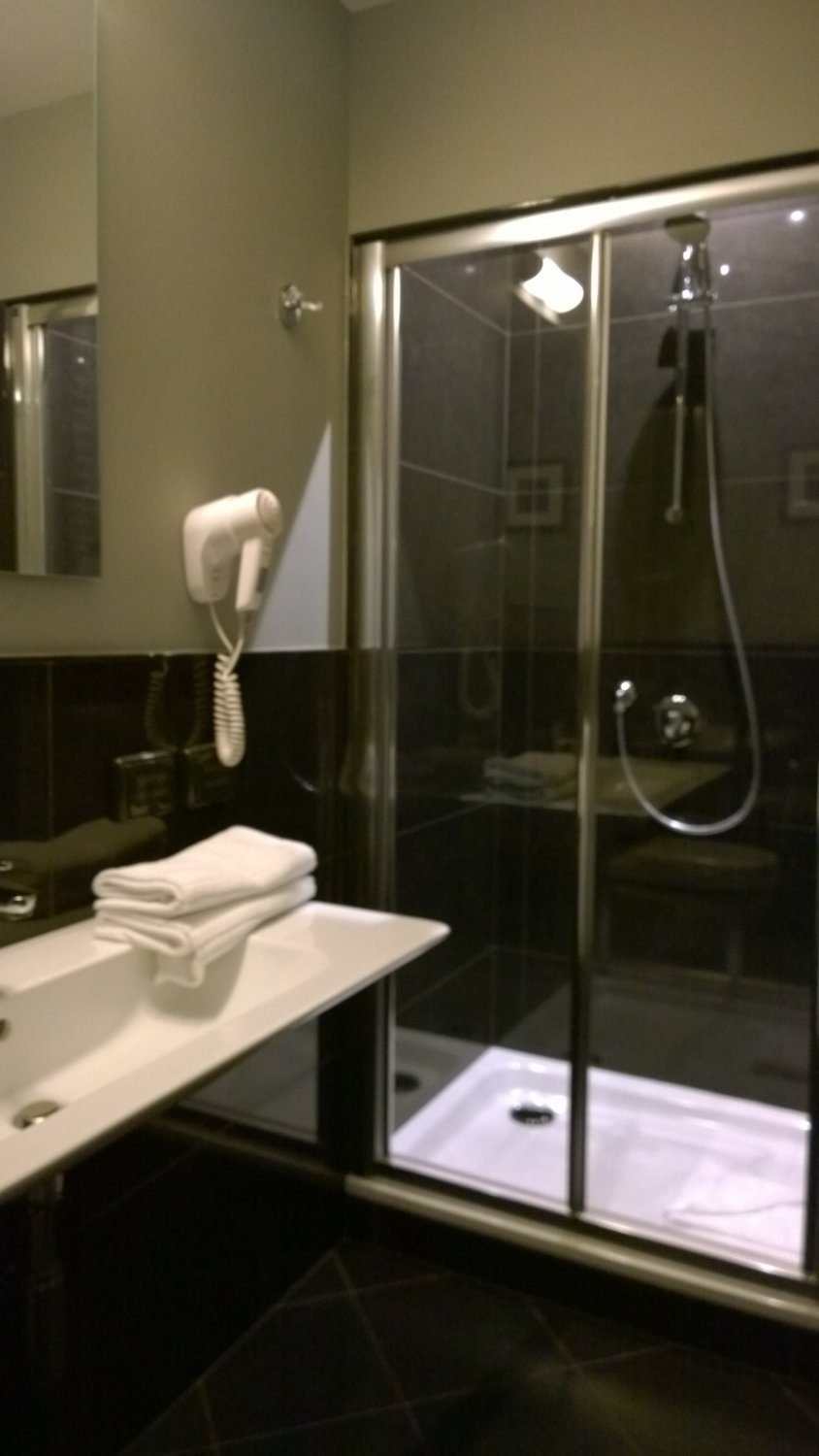 Taormina Hotel