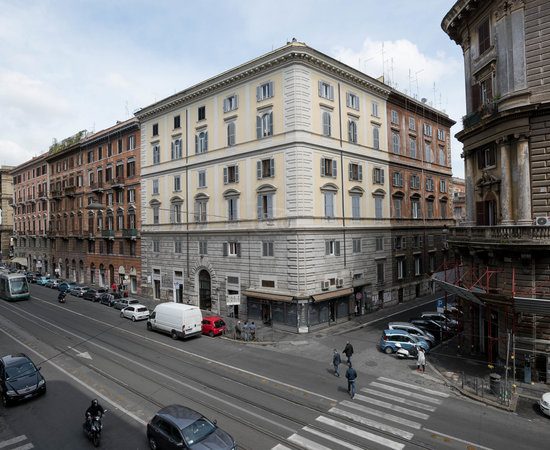 Taormina Hotel