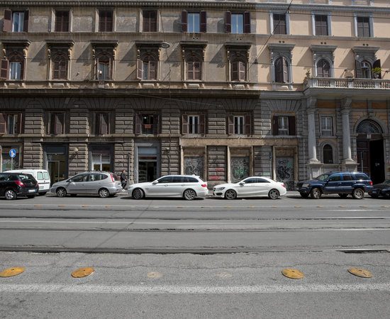 Taormina Hotel
