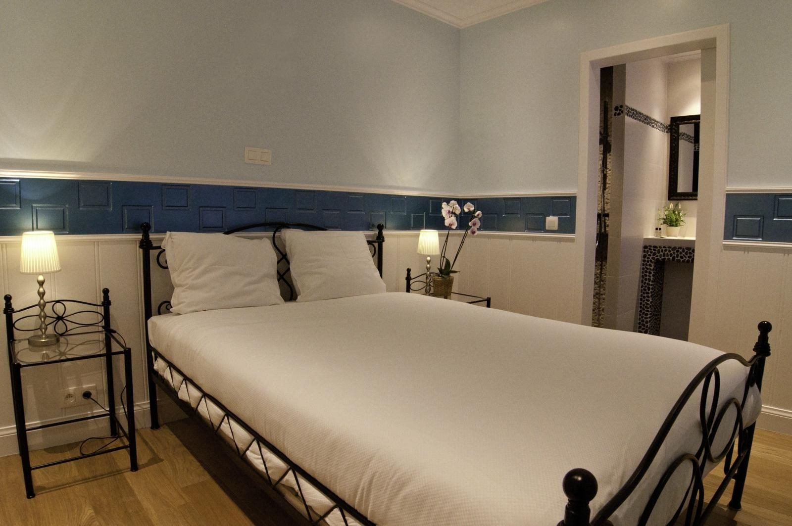 lybeer travellers hotel bruges