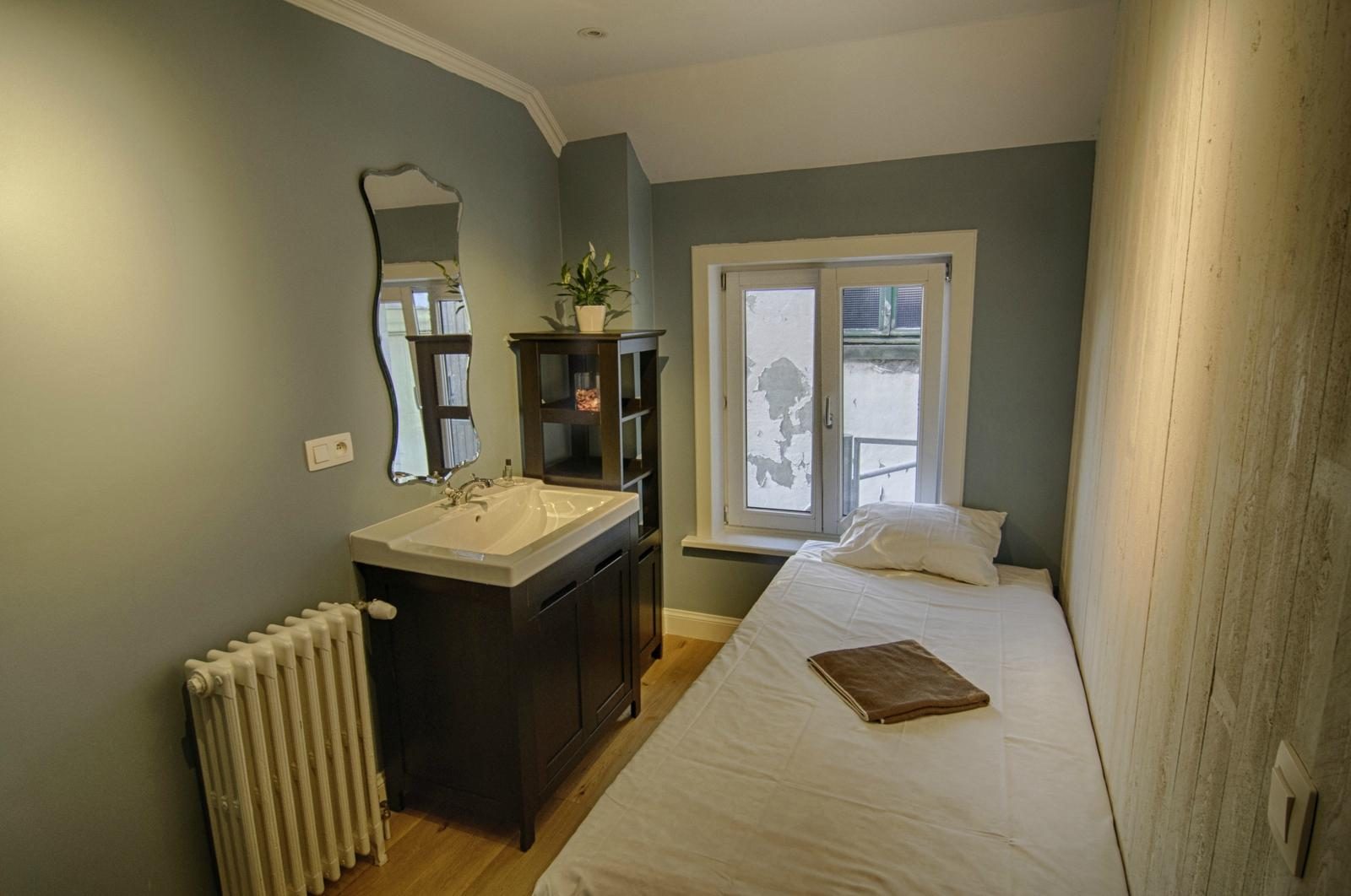 lybeer travellers hotel bruges