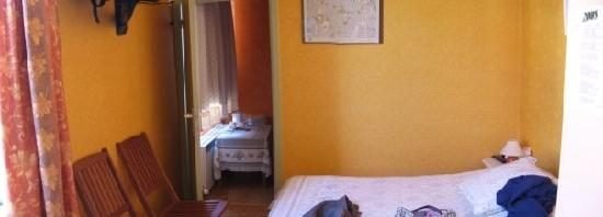 Bed & Breakfast Catherine Nyssen