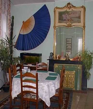 Bed & Breakfast Catherine Nyssen