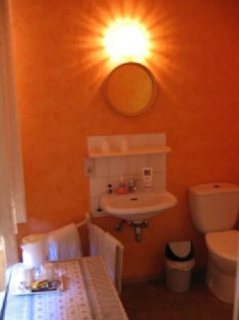 Bed & Breakfast Catherine Nyssen