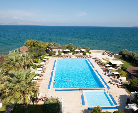 Hotel Babaylon