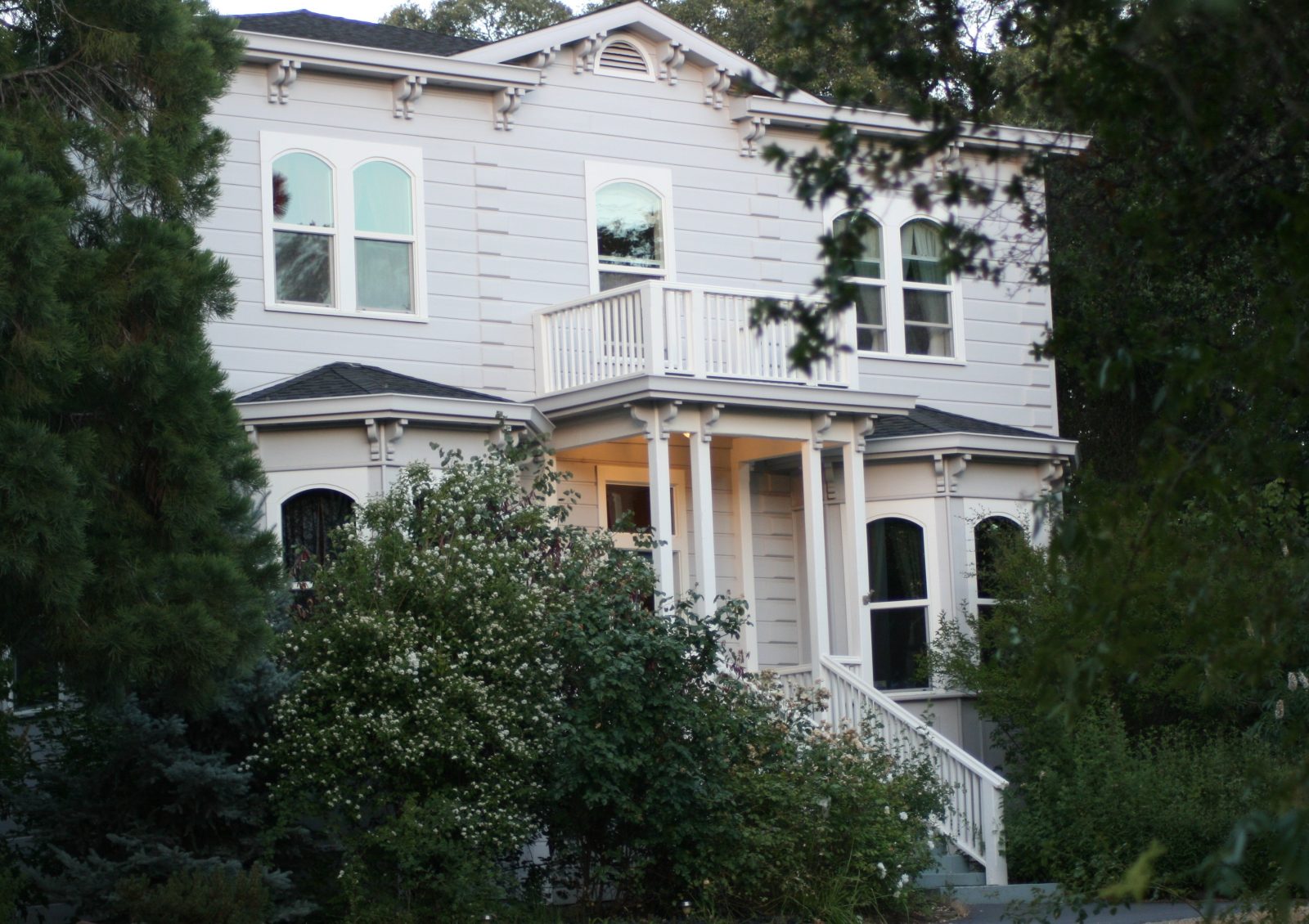 yosemite rose bed and breakfast