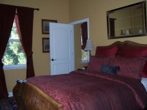 yosemite rose bed and breakfast
