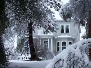 yosemite rose bed and breakfast