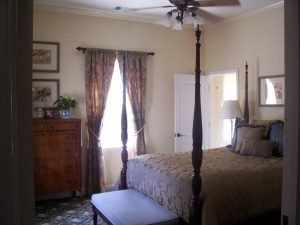 yosemite rose bed and breakfast