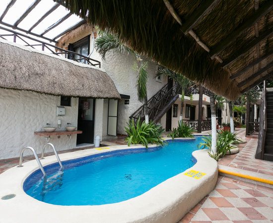 mimi del mar hotel