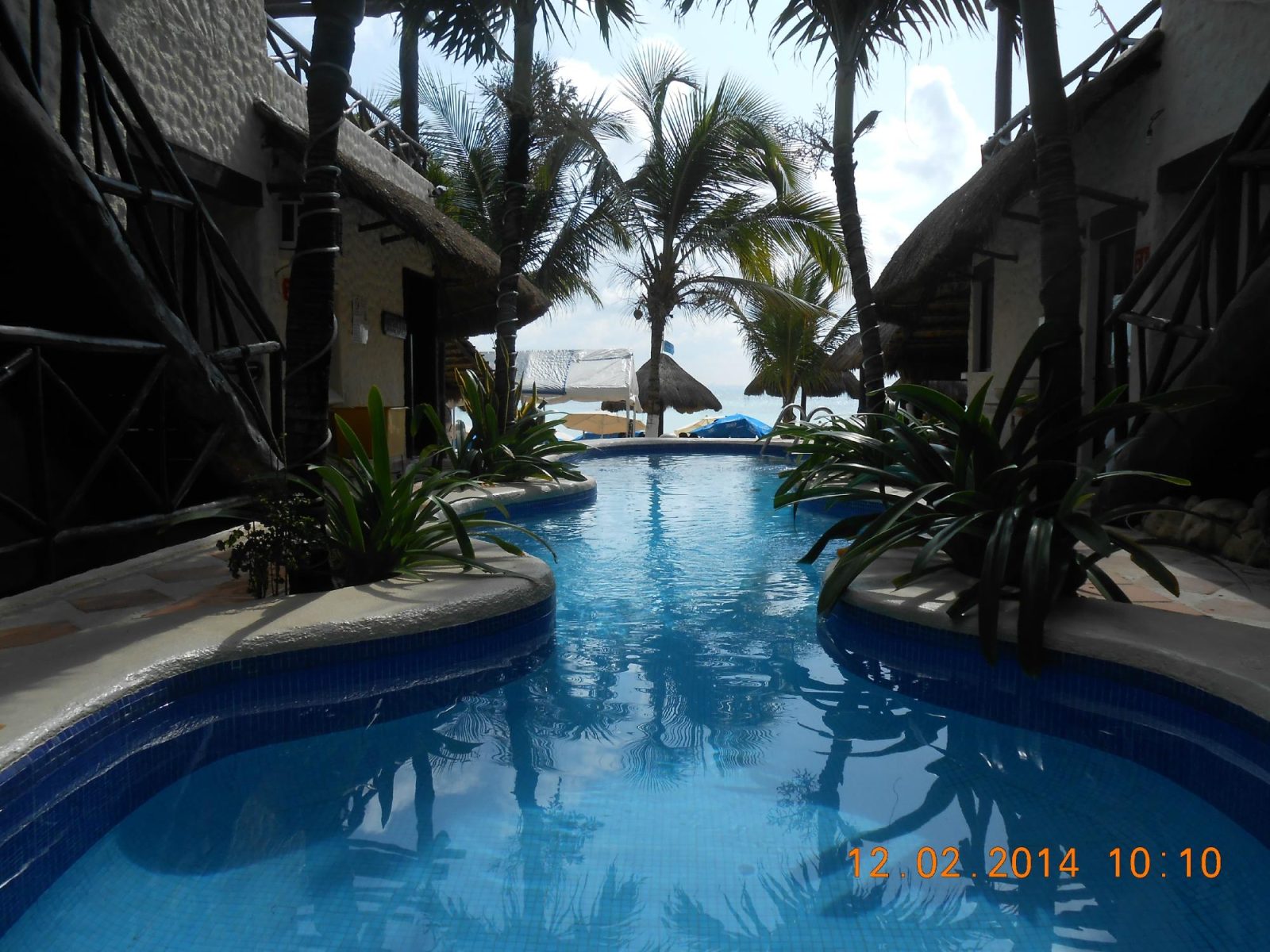 mimi del mar hotel