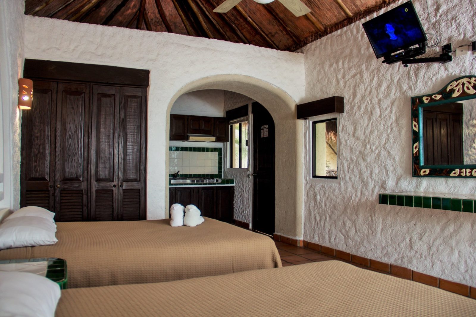 mimi del mar hotel