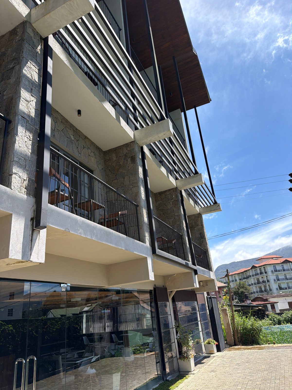 88th Nuwara Eliya