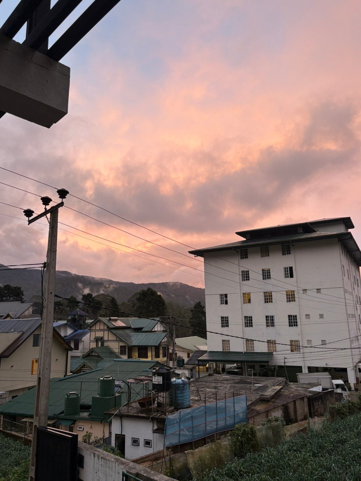 88th Nuwara Eliya