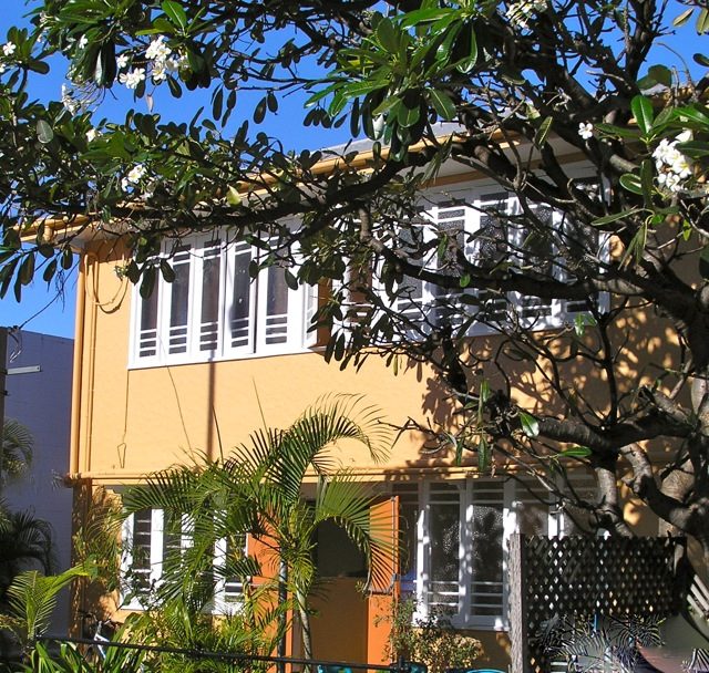 Civic Guest House Backpackers Hostel