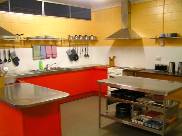 Civic Guest House Backpackers Hostel