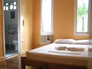 Civic Guest House Backpackers Hostel