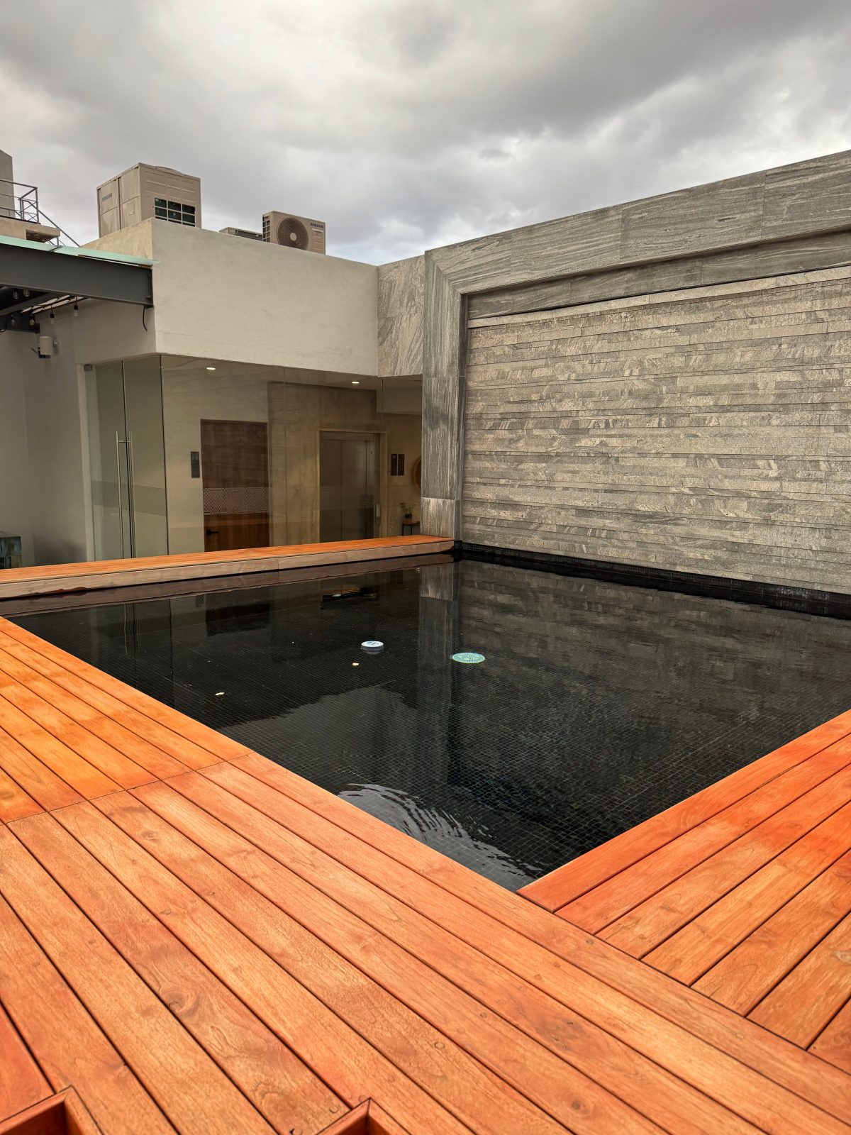 Vuestro Mexico City