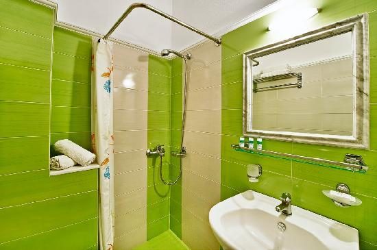 pension petros hotel fira