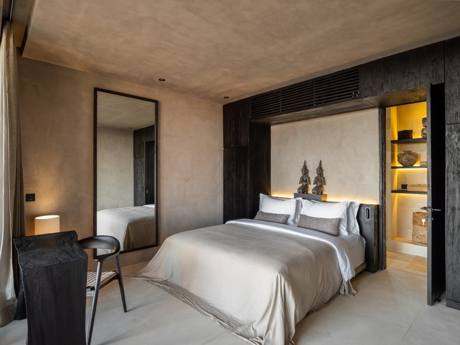 Zendara Villas Canggu