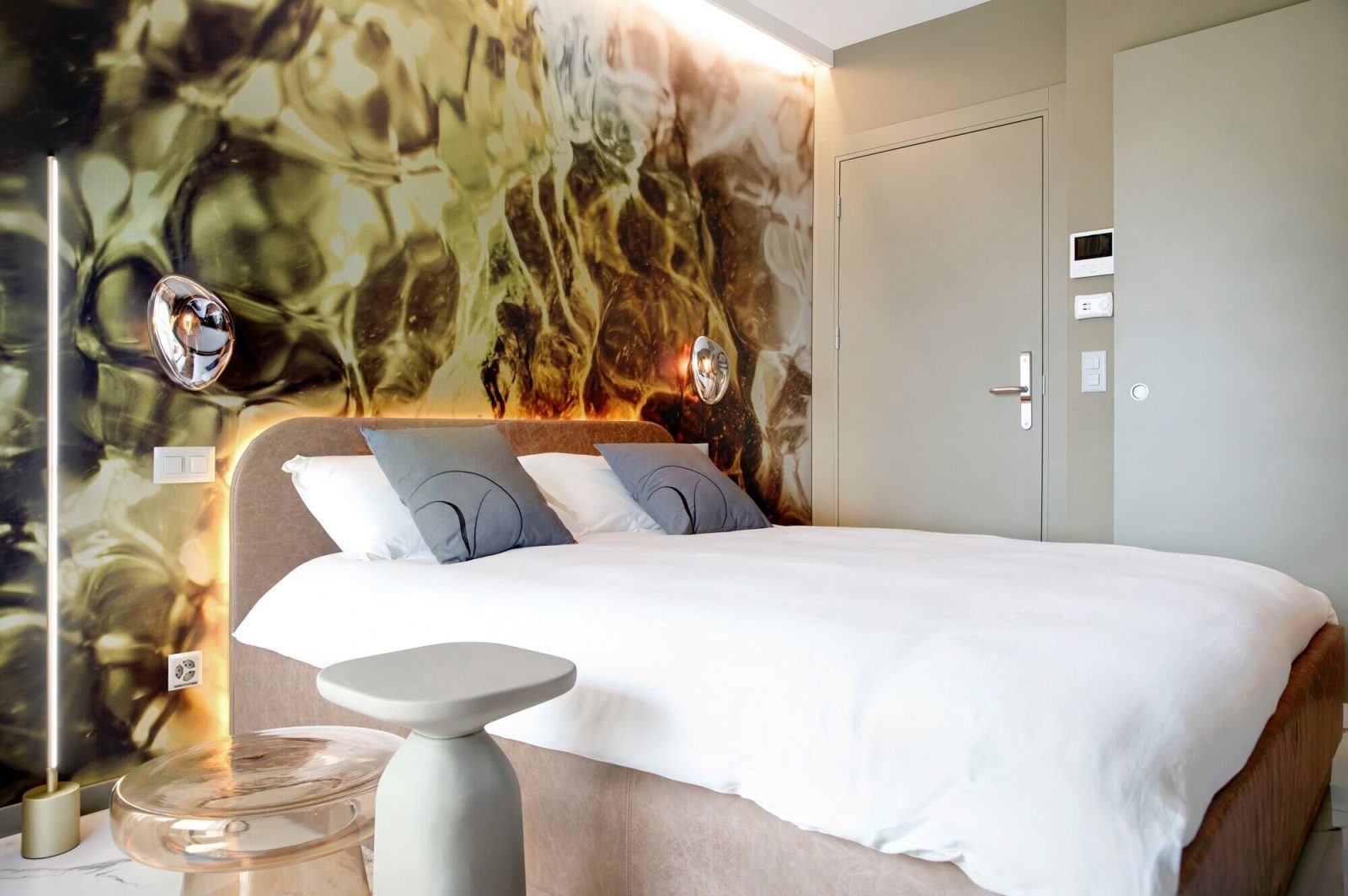 Visionapartments Lugano