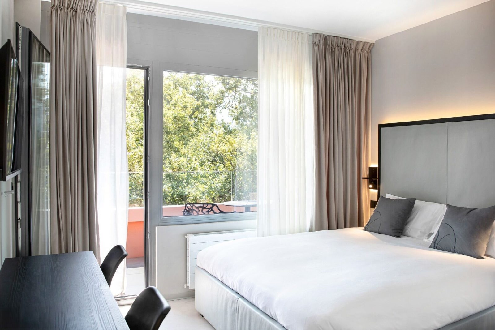 Visionapartments Lugano