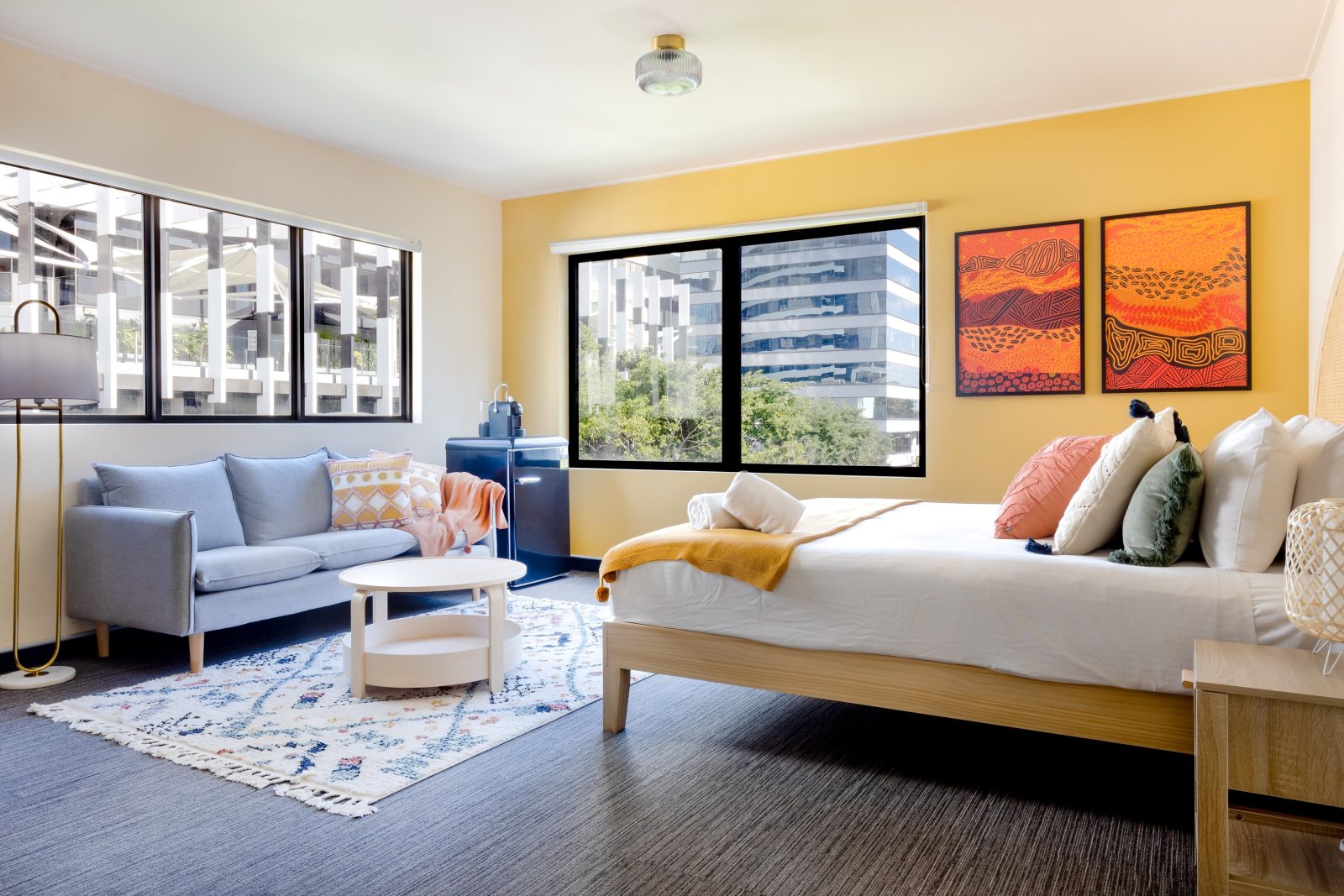 tinbilly travellers hotel brisbane