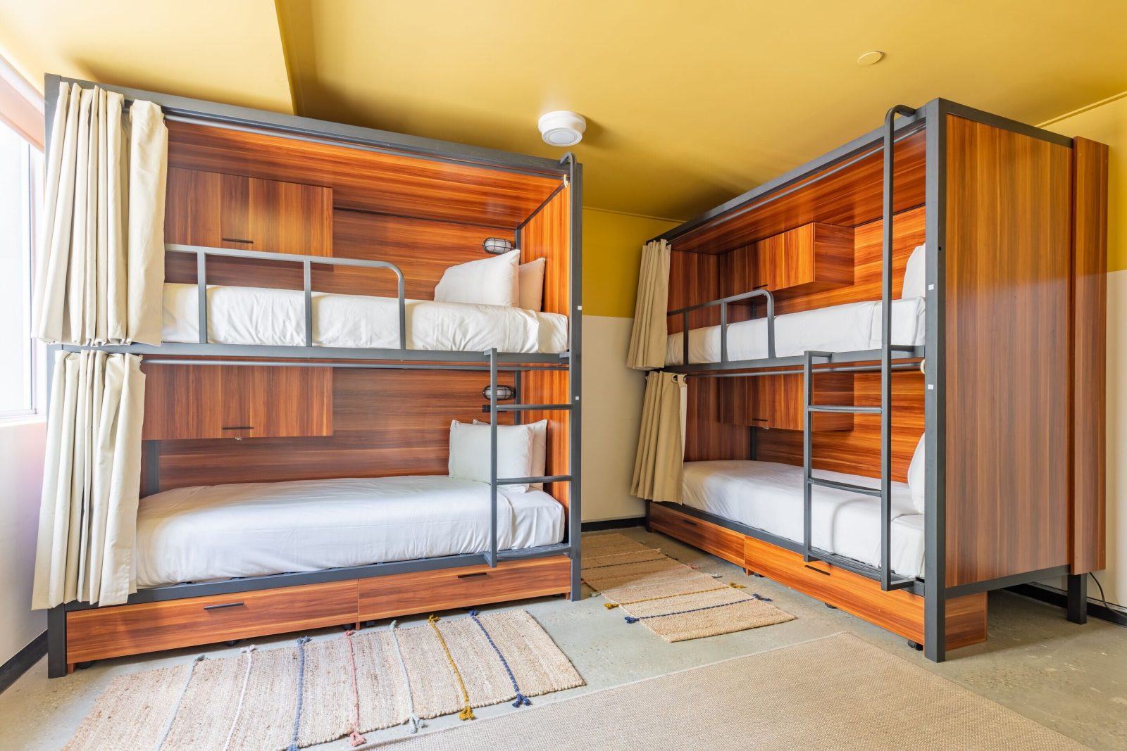 tinbilly travellers hotel brisbane