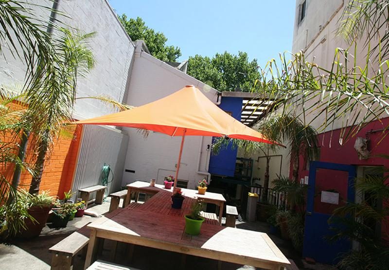 Zing Backpackers