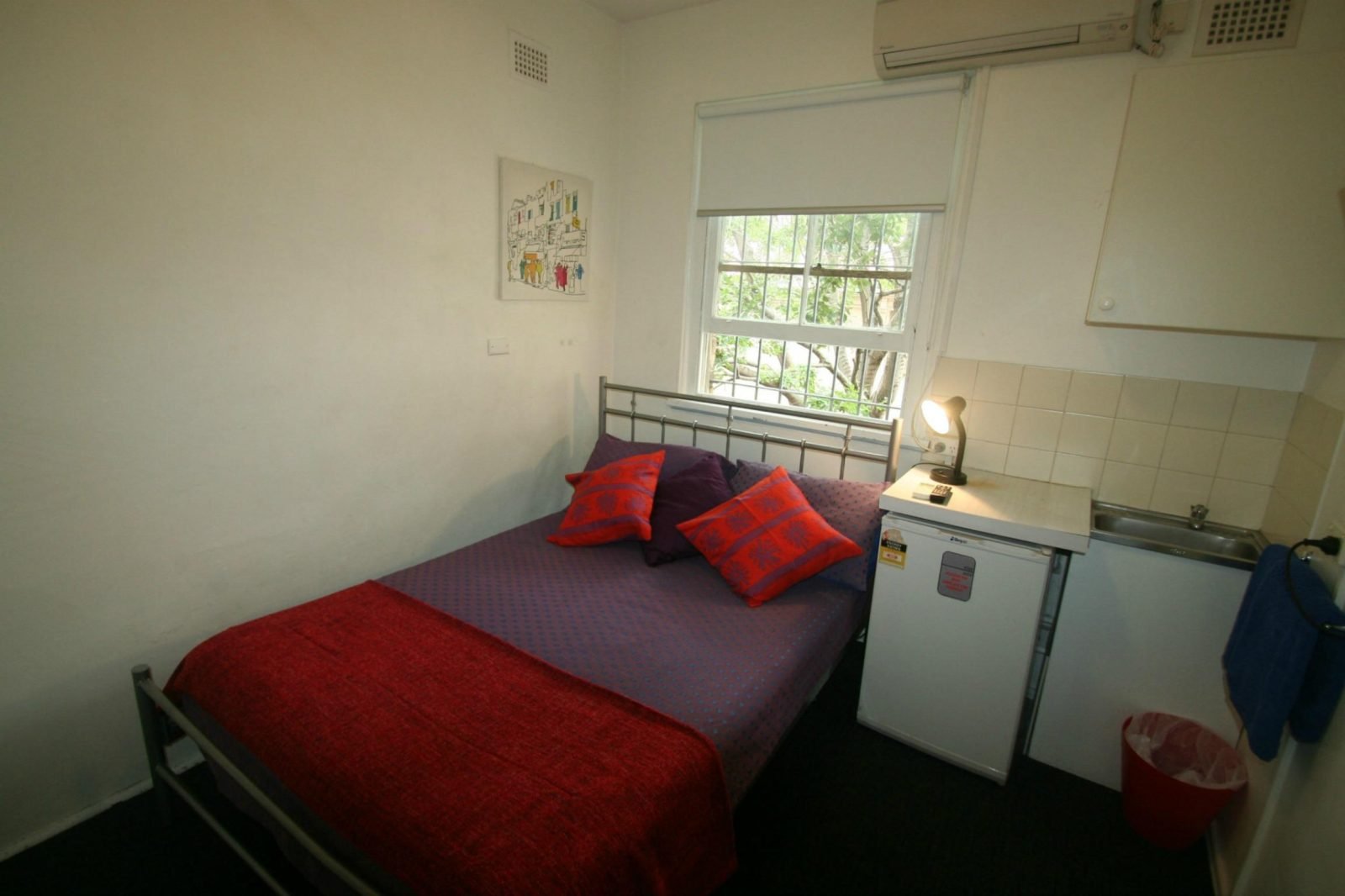 Zing Backpackers