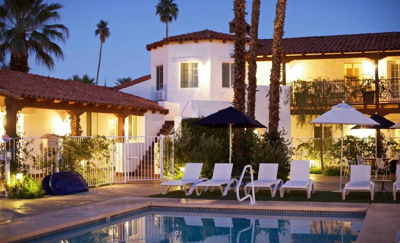 pepper tree palm springs
