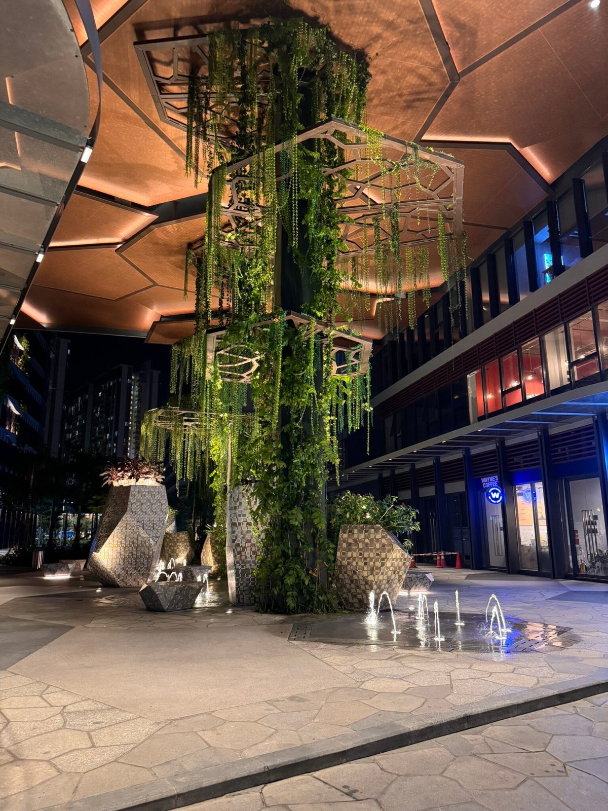 Vivian Lumiere Riverside Luxury Vacation Ho Chi Minh City