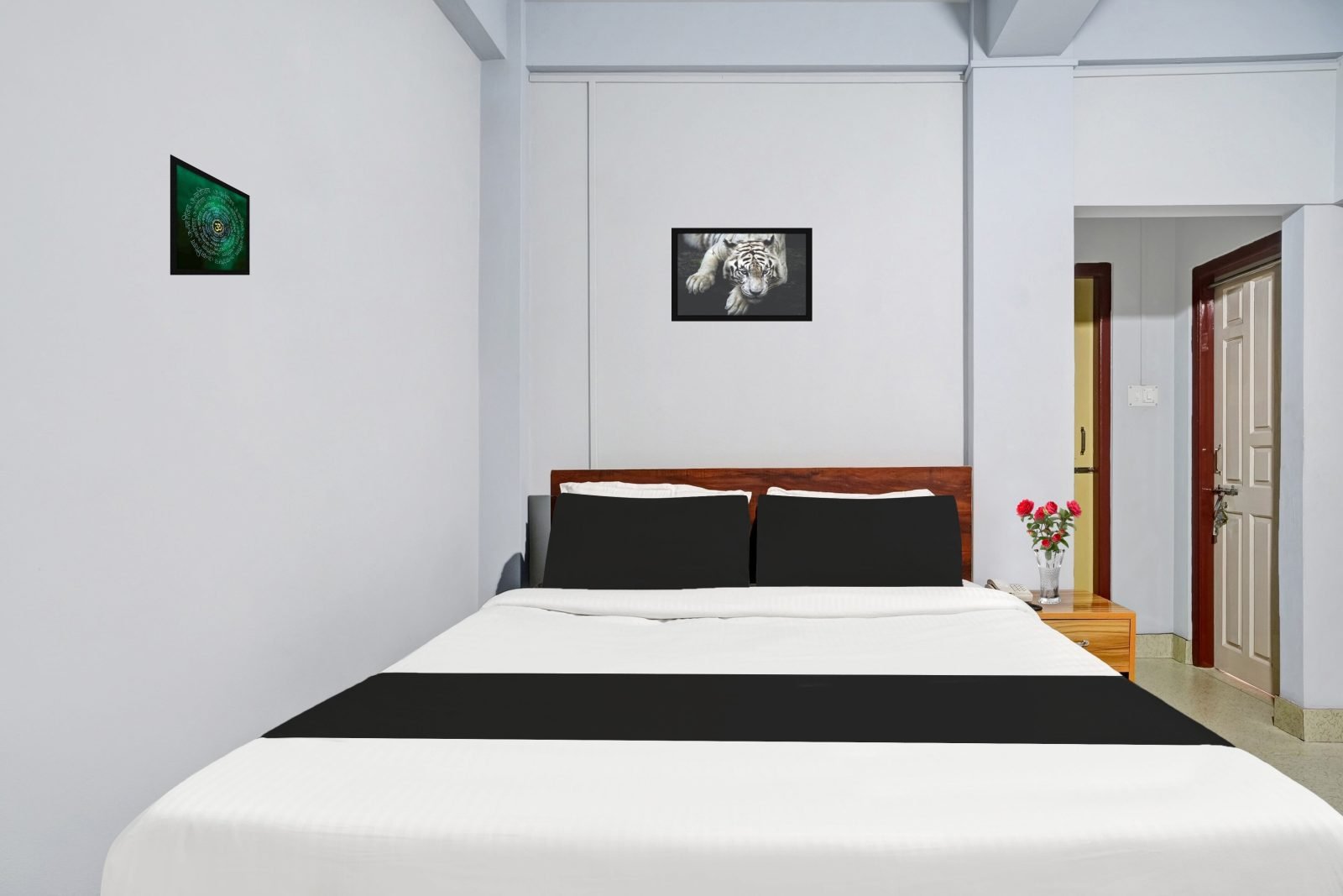 Hotel O Lapalang Shillong