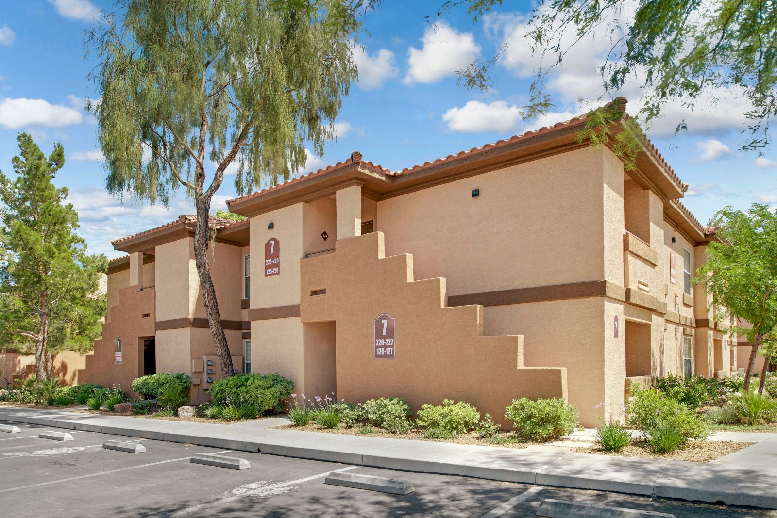 Hilton Vacation Club Desert Retreat Las Vegas